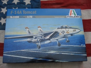 IT1156  F-14A Tomcat